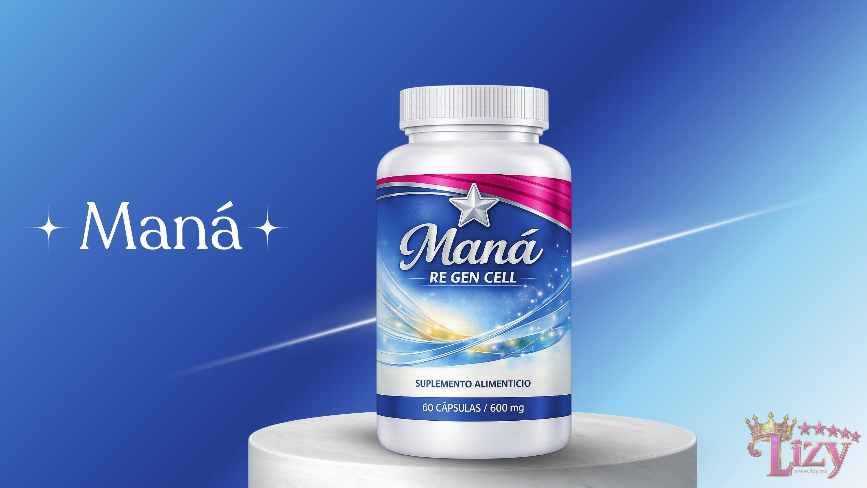 MANÁ