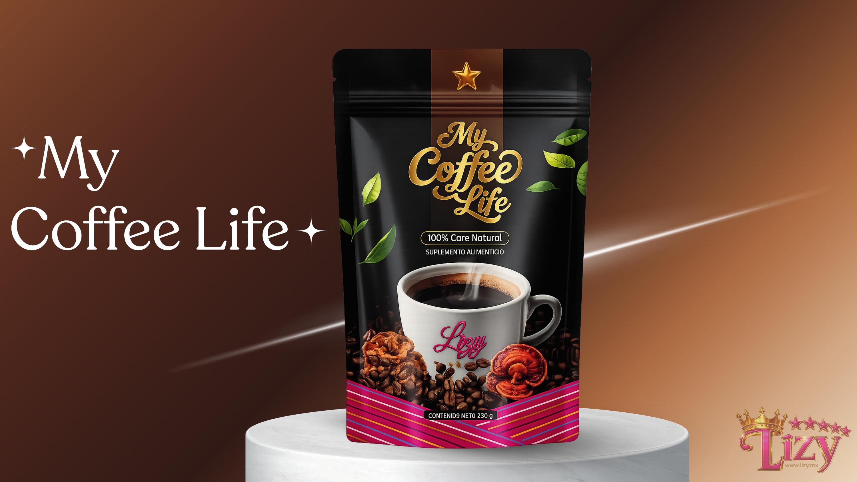 MY COFFEE LIFE