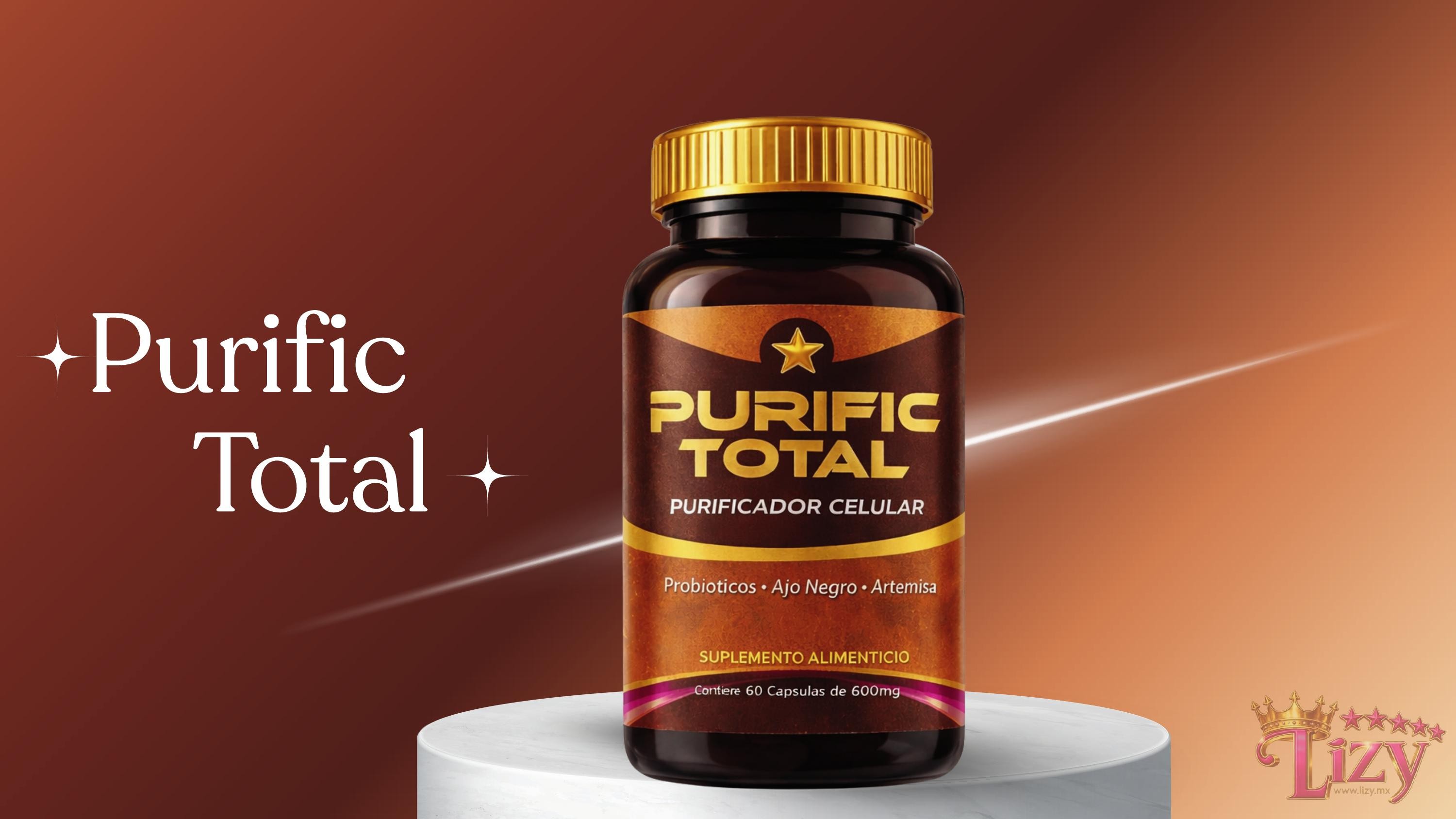PURIFIC TOTAL